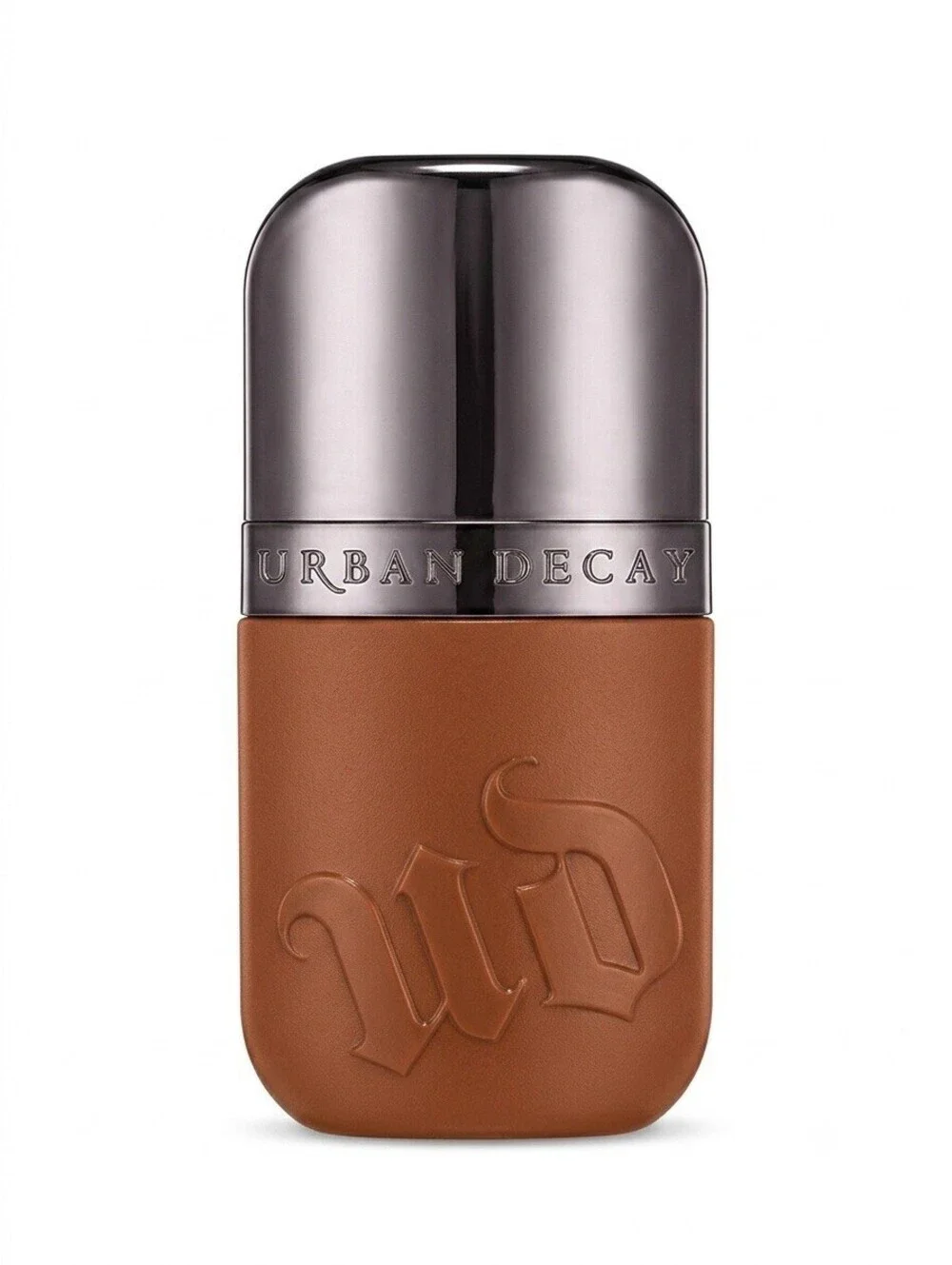 Urban Decay Face Bond Foundation (#35 Deep Warm Neutral) 1 fl oz/30ml NWOB